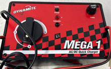 Load image into Gallery viewer, Dynamite Mega 1 Portable AC/DC Quick Charger Model DYN4010 Not Tested