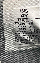 Load image into Gallery viewer, Nike Kids Air Jordan 6 Rings Multicolor Mid Top Lace-Up Sneaker Shoes Size 4Y
