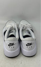 Load image into Gallery viewer, Nike Mens Air Max SC CW4555-102 White Black Lace-Up Sneakers Shoes Size 12
