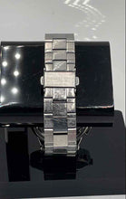 Load image into Gallery viewer, Michael Kors Women's Silver-Tone Watch MK5932 Wyatt Chronograph (NCL)