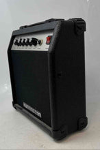 Load image into Gallery viewer, Huntington GA-10 Black 2-Channel Practice 10-Watt Guitar Amplifier Not Tested