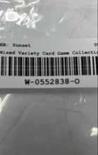 Load image into Gallery viewer, Lot Of Assorted Mixed Variety Collection Sport Trading Cards Pre-Owned No Graded