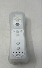 Load image into Gallery viewer, Nintendo Wii Motionplus Inside Video Gaming Remote Controller Not Tested