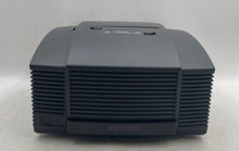 Load image into Gallery viewer, Lightware Model VP800 Black Portable Projection LCD Display In Bag Untested