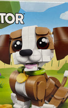 Load image into Gallery viewer, Lego Creator 31382 Playful Puppy 336 Pcs Building Toy Set Sealed
