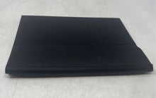 Load image into Gallery viewer, Black Portable Apple iPad Case With Wireless Bluetooth Keyboard Untested