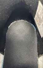 Load image into Gallery viewer, Adidas Boys Hoops 3.0 Mid IH7893 White Black Lace-Up Sneaker Shoes Size 2