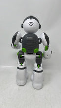 Load image into Gallery viewer, Zreswap AI Intelligent Programmable Remote Control Voice Robot Not Tested