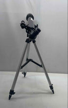 Load image into Gallery viewer, Celestron Powerseeker 60AZ Black 21041 700mm Tripod Telescope