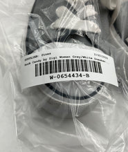 Load image into Gallery viewer, Rock & Candy By Zigi Womens Kassiani FT22203-02 Gray White Sneakers Shoes Size 7