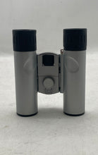 Load image into Gallery viewer, Unbranded Silver Black 10x25 96M/1000M Digital Binoculars With Case
