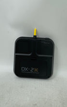Load image into Gallery viewer, Sharper Image DX-2 Black Remote Control Quadcopter Stunt Drone Not Tested