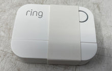Load image into Gallery viewer, Ring Window Wireless Compact White Contact Sensor For Alarm Door