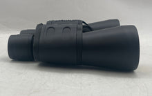 Load image into Gallery viewer, Vivitar Black 7X50 297 ft at 1000 Yards Coated Optics Binoculars With Case