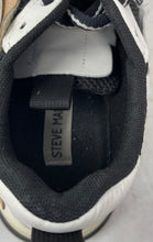 Load image into Gallery viewer, Steve Madden Womens Possession POSS03S1 Multicolor Lace-Up Sneaker Shoes Sz 6.5M