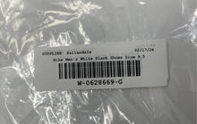 Load image into Gallery viewer, Nike Womens Dunk Low Retro DD1503-101 White Black Sneaker Shoes Size 9.5