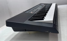 Load image into Gallery viewer, Casio CTK-2550 Black Portable Full-Size 61-Key Electronic Keyboard Not Tested