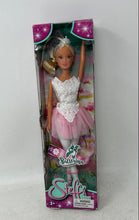 Load image into Gallery viewer, Steffi Love Ballerina Play Doll In Removable Outfit w/ Box Age 3+ Factory Sealed