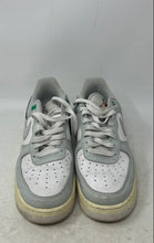 Load image into Gallery viewer, Nike Mens Air Force 1 Low '07 LV8 DZ2522-001 White Gray Sneaker Shoes Size 10.5