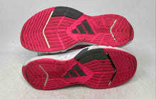 Load image into Gallery viewer, Adidas Mens Amplimove White Pink Lace-Up Low Top Sneakers Shoes Size 8.5