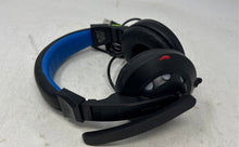 Load image into Gallery viewer, Bytech Model BY-GA-OH-111-BK Gaming Headset Headphones Untested