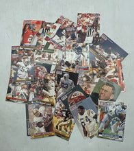 Load image into Gallery viewer, Lot Of Mixed Variety Multicolor Sports Trading Cards Game Collection No Graded