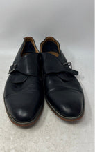 Load image into Gallery viewer, Steve Madden Mens Ludo LUDO01M1 Black Monk Strap Dress Shoes Size 10.5M Worn