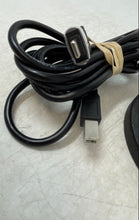 Load image into Gallery viewer, Mercase USB Condenser Microphone With Desktop Stand & USB Cable Not Tested