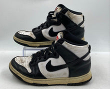 Load image into Gallery viewer, Authentic Nike Womens Dunk High Panda DD1869-103 White Black Sneakers Shoes Sz 8