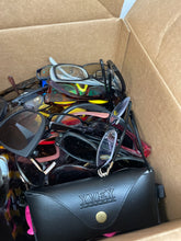 Load image into Gallery viewer, Variety of Glasses and Sunglasses 5Pound+1.9Oz