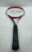 Load image into Gallery viewer, Dunlop Nitro 25 Red Black White Sporting Equipment Tennis Racquet