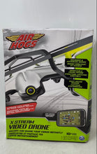 Load image into Gallery viewer, Air Hogs X-Stream Camera Propellers USB Cable Video Drone Quadcopter Not Tested