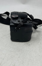 Load image into Gallery viewer, GE Power Pro X500 Black Image Stabilization Digital Bridge Camera Not Tested
