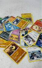Load image into Gallery viewer, Lot Of Assorted Pokémon TCG Mixed Variety Collection Card Game Not Graded