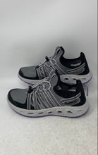 Load image into Gallery viewer, Columbia Womens Okolona YL5435-033 Gray Purple Drawstring Sneaker Shoes Size 6.5