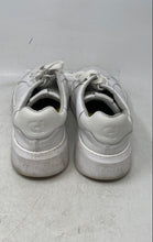 Load image into Gallery viewer, Cole Haan Mens GrandPrø Topspin White Leather Lace-Up Sneaker Shoes Size 9 1/2W