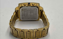 Load image into Gallery viewer, Authentic Invicta Women's Wildflower Gold-Tone Watch