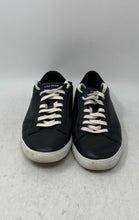 Load image into Gallery viewer, Cole Haan Womens Carrie Black Leather Lace-Up Low Top Sneaker Shoes Size 8 B