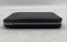 Load image into Gallery viewer, EnerPlex QuickCharge QC8000BK Black 8000mAh Portable Power Bank Not Tested