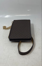 Load image into Gallery viewer, Michael Kors Womens 554131 Brown Signature Print Belt Bag & Fanny Pack