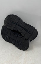 Load image into Gallery viewer, Suadex Mens 2817 Black Lace-Up Low Top Sneaker Shoes Size EUR 42