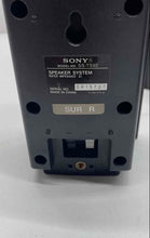 Load image into Gallery viewer, Sony SS-WS95 5.1 Channel Speaker System Subwoofer With Accessories Not Tested