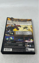 Load image into Gallery viewer, THQ PlayStation 2 Power Rangers Dino Thunder Action Video Game