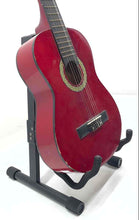 Load image into Gallery viewer, Don Pablo DP-30R Red Classical 6-String Musical Acoustic Guitar Instrument