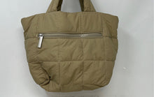 Load image into Gallery viewer, Westbronco Womens Green Quilted Outer Zip Pocket Detachable Strap Tote Purse