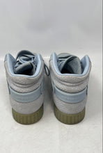 Load image into Gallery viewer, Adidas Mens Tubular Invader Strap CG5071 Blue Mid Top Sneakers Shoes Size 11