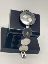 Load image into Gallery viewer, FMD Women's Silver Fashion Bracelet Watch Quartz FMDCT341