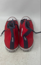 Load image into Gallery viewer, Converse Unisex CT All Star High By You 152620C Red Sneaker Shoes Sz M10.5 W12.5