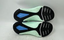 Load image into Gallery viewer, Nike Womens Metcon 8 DO9327-100 White Green Blue Lace-Up Sneaker Shoes Size 9