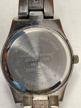 Load image into Gallery viewer, Folio Women's Silver-Tone Analog Quartz Watch (NCL)
